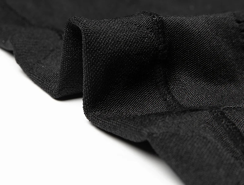 Men Body Shaper Abdomen Slimming Shapewear Male Modeling Belt Belly Shaping Corset Gynecomastia Compression Shirts Faja Hombre