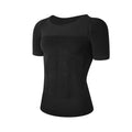 Men Body Shaper Abdomen Slimming Shapewear Male Modeling Belt Belly Shaping Corset Gynecomastia Compression Shirts Faja Hombre